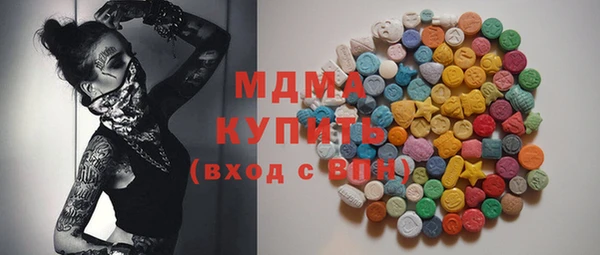хмурый Абаза